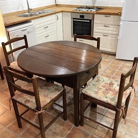 Apartamento Masferrer Appartement L' Escala Buitenkant foto