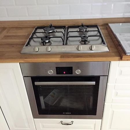 Apartamento Masferrer Appartement L' Escala Buitenkant foto