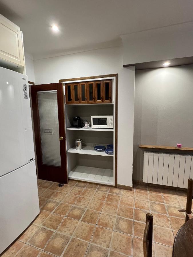 Apartamento Masferrer Appartement L' Escala Buitenkant foto