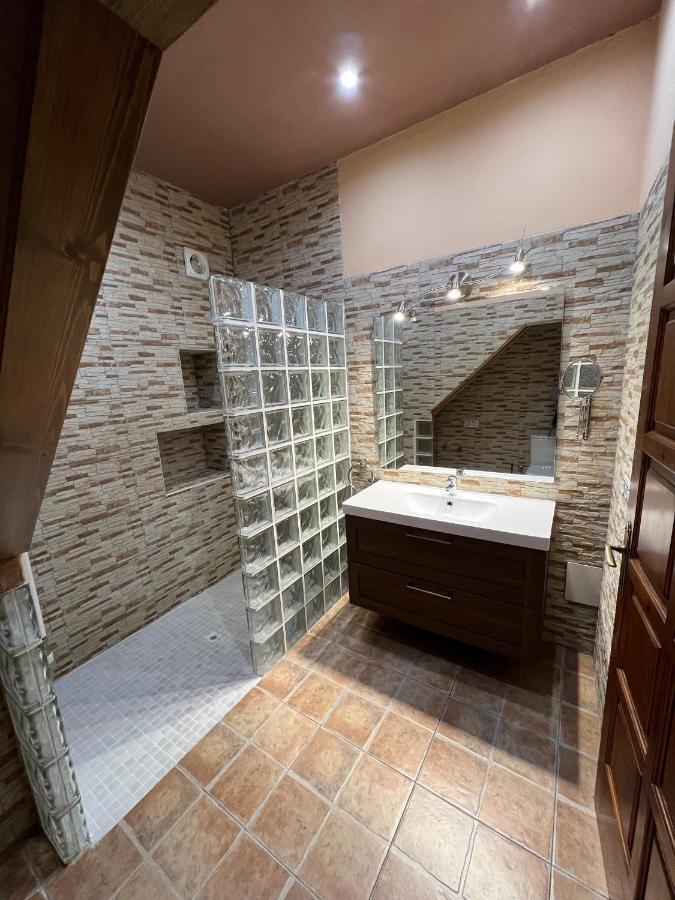 Apartamento Masferrer Appartement L' Escala Buitenkant foto