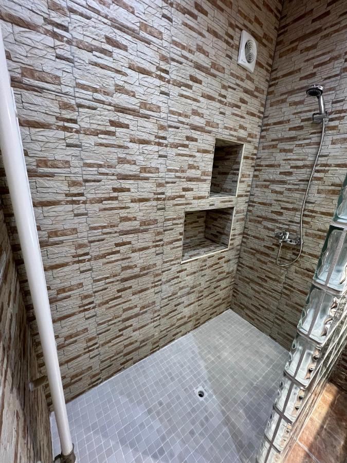 Apartamento Masferrer Appartement L' Escala Buitenkant foto