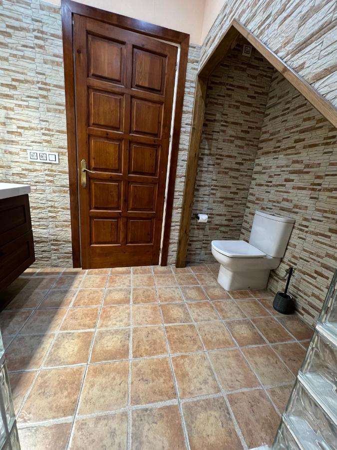 Apartamento Masferrer Appartement L' Escala Buitenkant foto