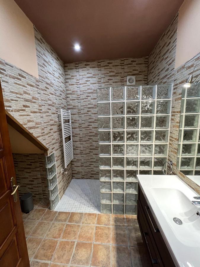 Apartamento Masferrer Appartement L' Escala Buitenkant foto